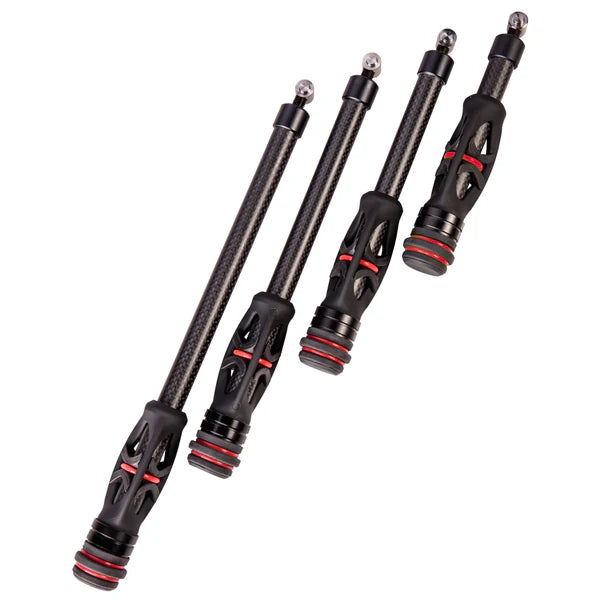 Trophy Ridge Hitman Bow Stabilizer
