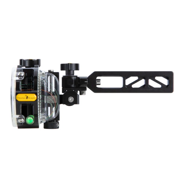 Trophy Ridge REACT® PRO 5 WITH MATHEWS BRIDGELOCK BOW SIGHT