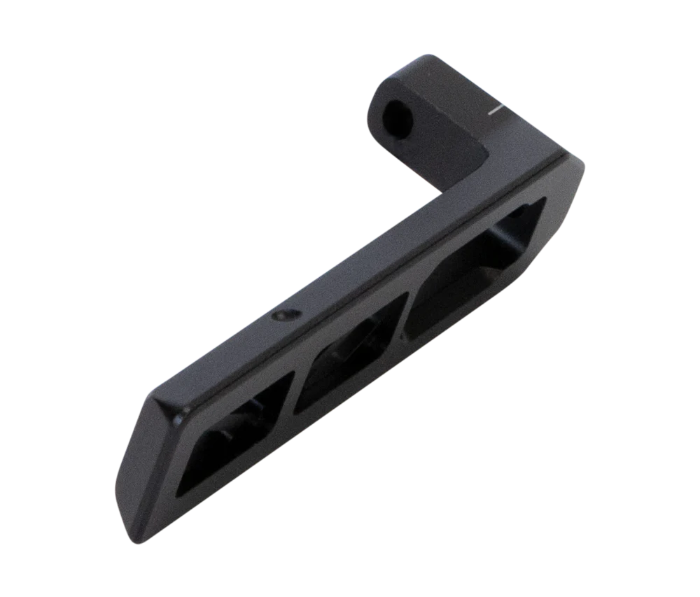 Trophy Ridge React Front Mounted Bridgelock Bracket