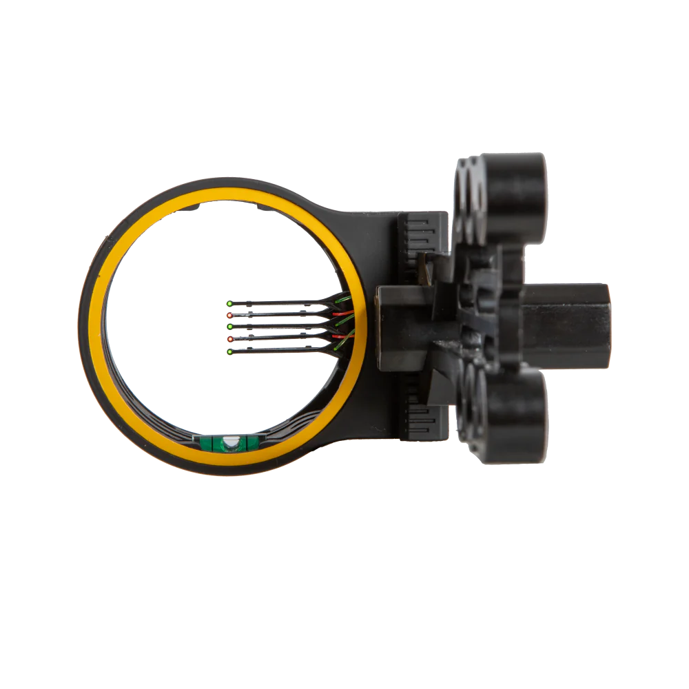 Trophy Ridge Ridgeline 5 pin Bow Sight