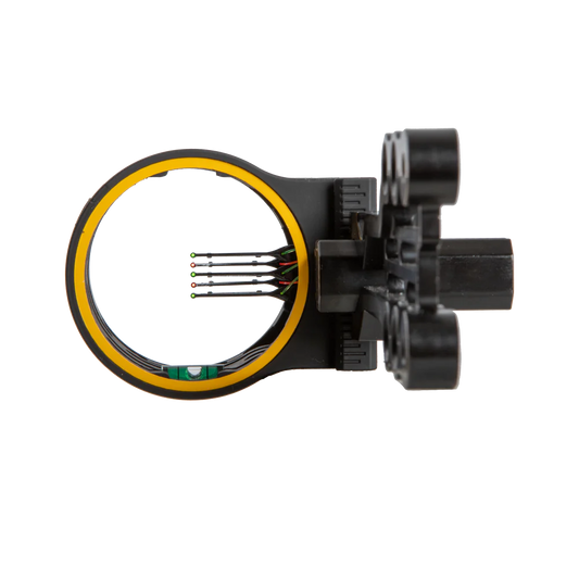 Trophy Ridge Ridgeline 5 pin Bow Sight