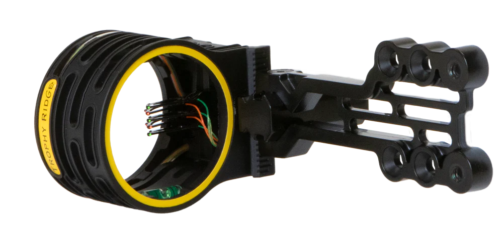 Trophy Ridge Ridgeline 5 pin Bow Sight