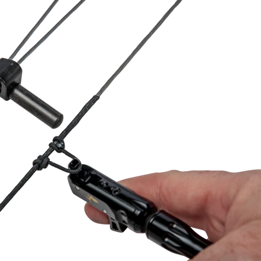 Trophy Ridge ShootOut Release