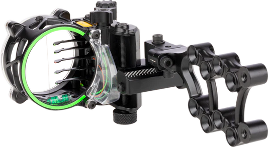 Trophy Ridge Stacked 5 Pin Bow Sight