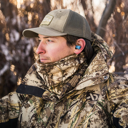 First Lite Tundra Cold Weather Neck Gaiter
