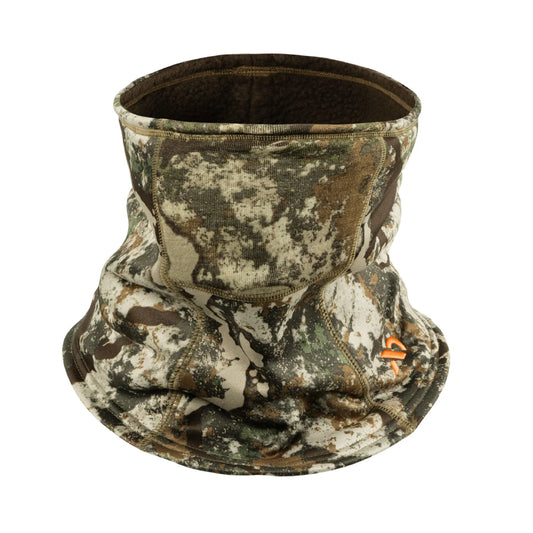 First Lite Tundra Cold Weather Neck Gaiter