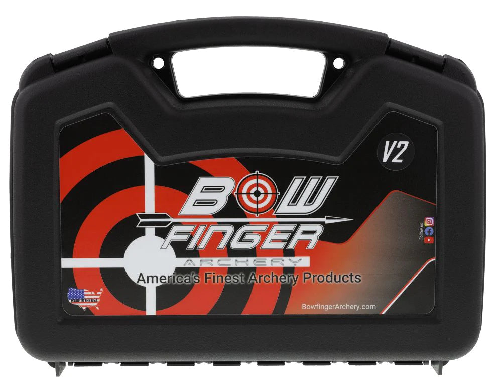 Bowfinger 1 Sight V2