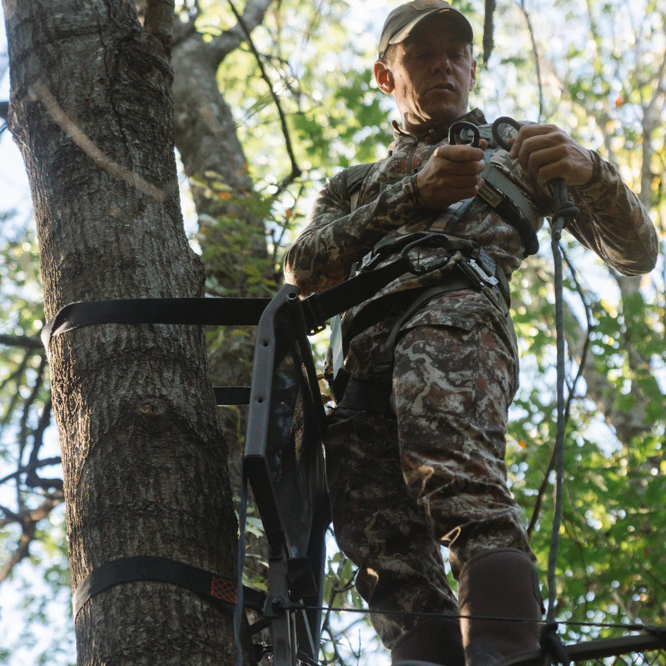 First Lite Men's 308 Whitetail Pant