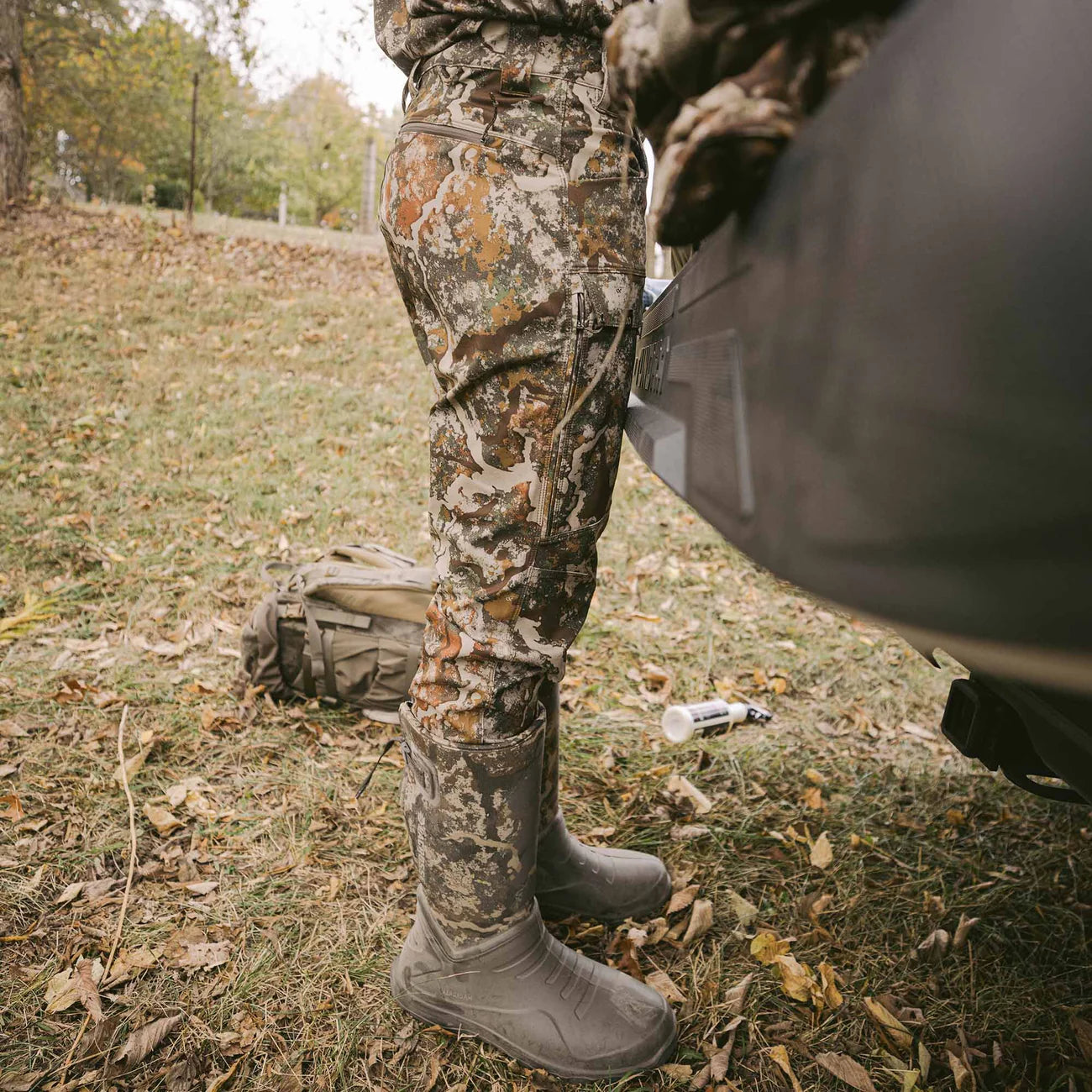 First Lite Men's 308 Whitetail Pant