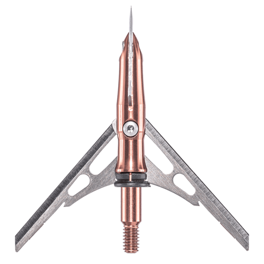 Rage X-Treme Turkey Broadhead