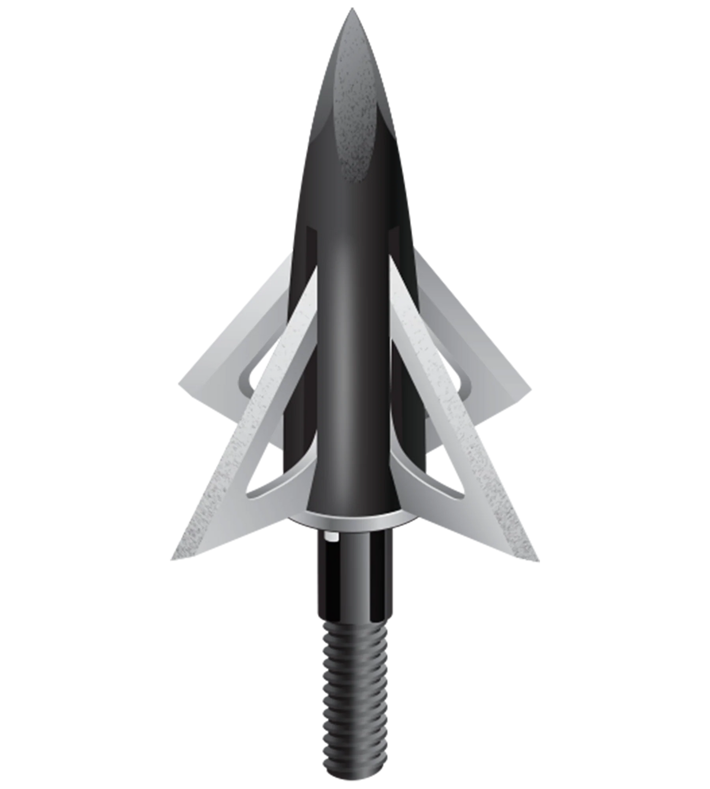 Slick Trick Xbow Crossbow Broadhead (4 Pack)