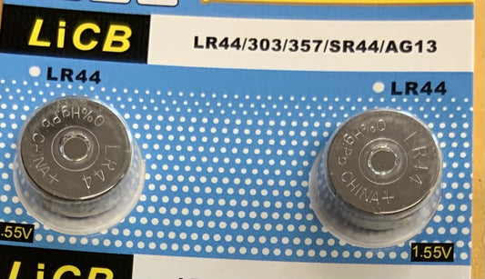 LR44 Battery