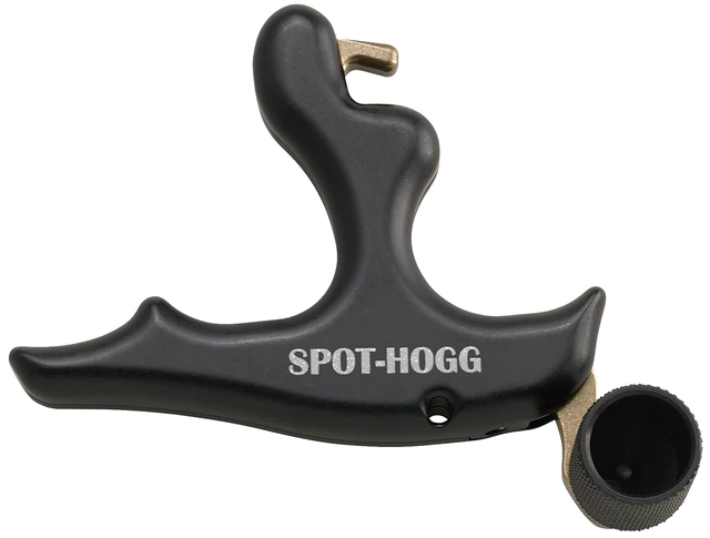 Spot Hogg Whipper Snapper 3 Finger