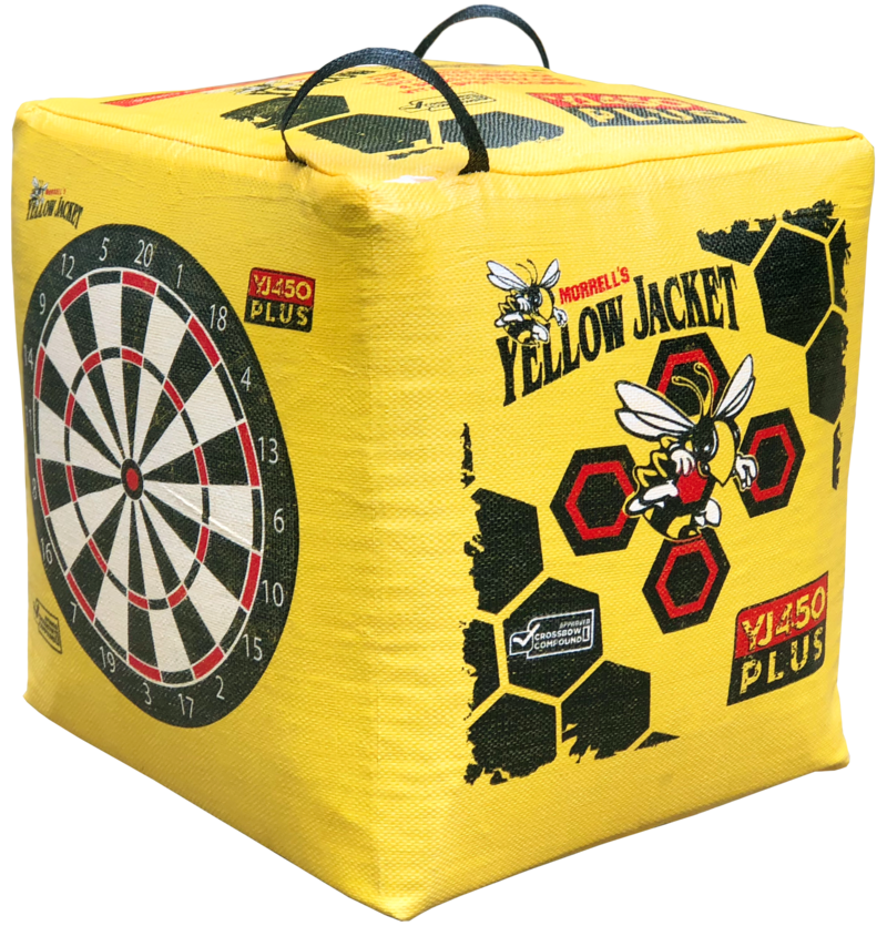 Morrell YJ 450 Plus Double Duty Field Point