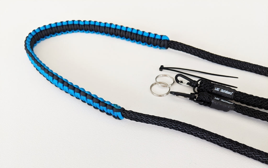 Loc Outdoorz Brute Pro Bino Sling