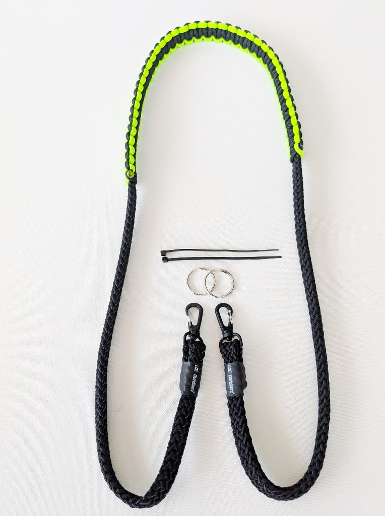 Loc Outdoorz Brute Pro Bino Sling
