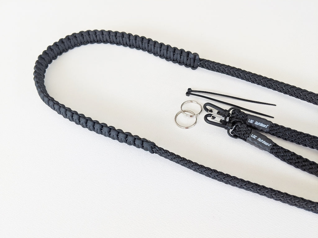 Loc Outdoorz Brute Pro Bino Sling