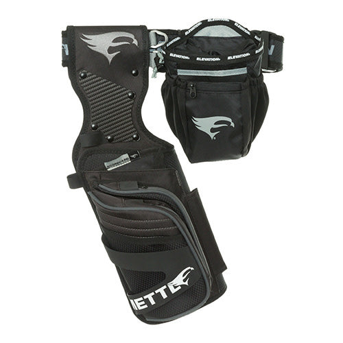 Elevation Mettle Field Quiver package