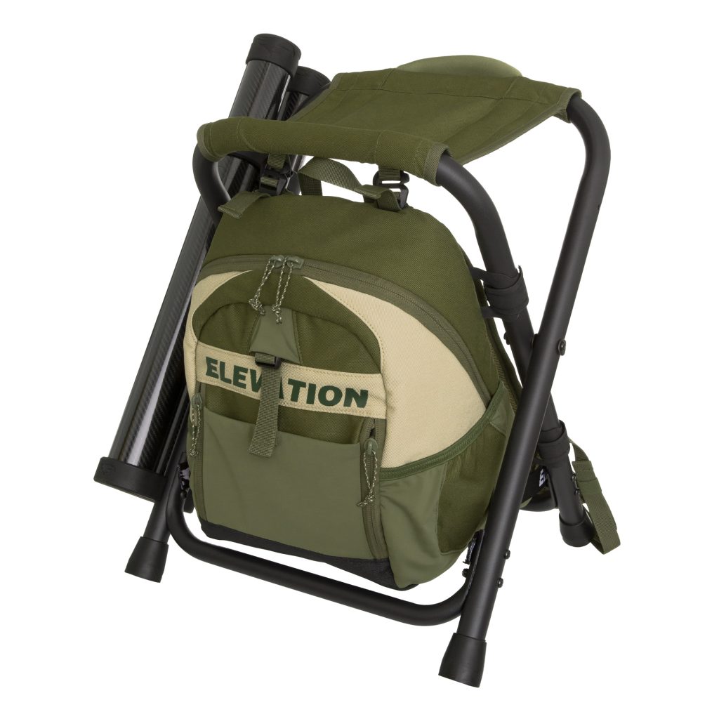 Elevation Nest Lite Shooter Stool - Ambush