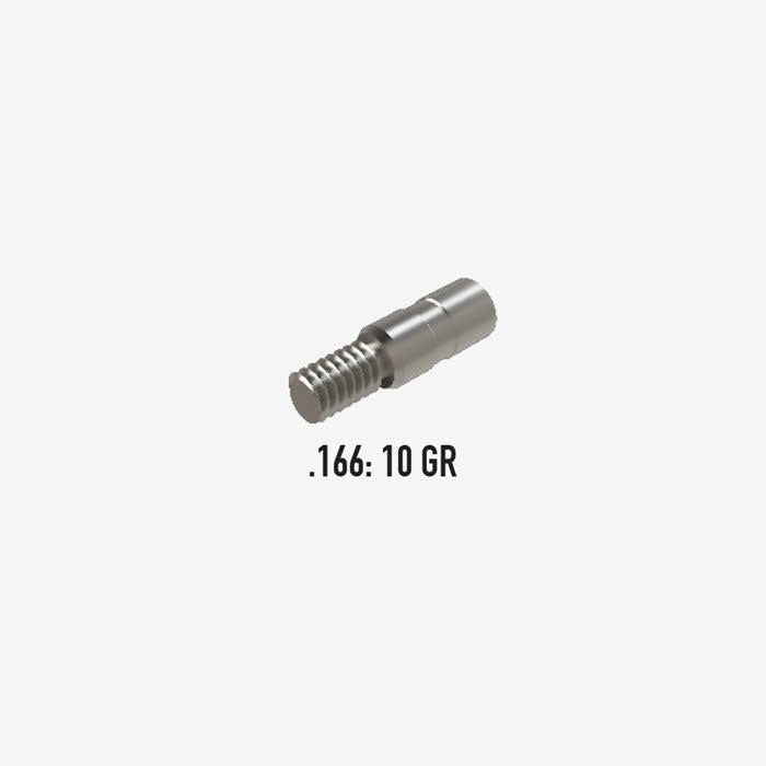 Gold Tip Fact Weight System