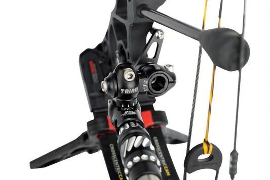 Bowfinger Ultimate Triad Sidebar Mount