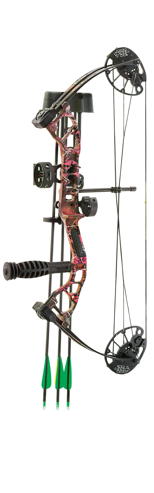 PSE Mini Burner RTS