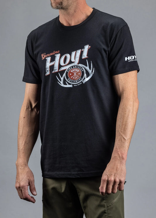 Hoyt Life Tee