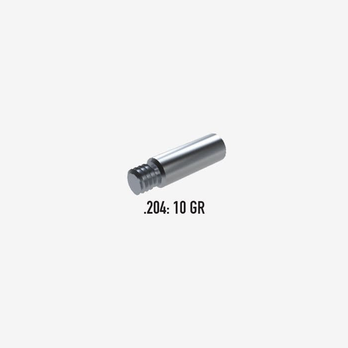 Gold Tip Fact Weight System