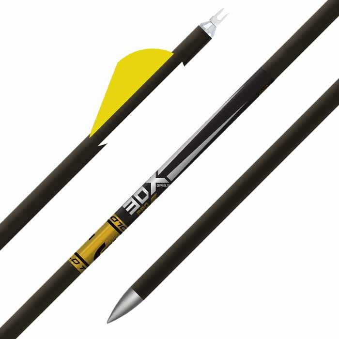 Gold Tip 30X Pro shaft