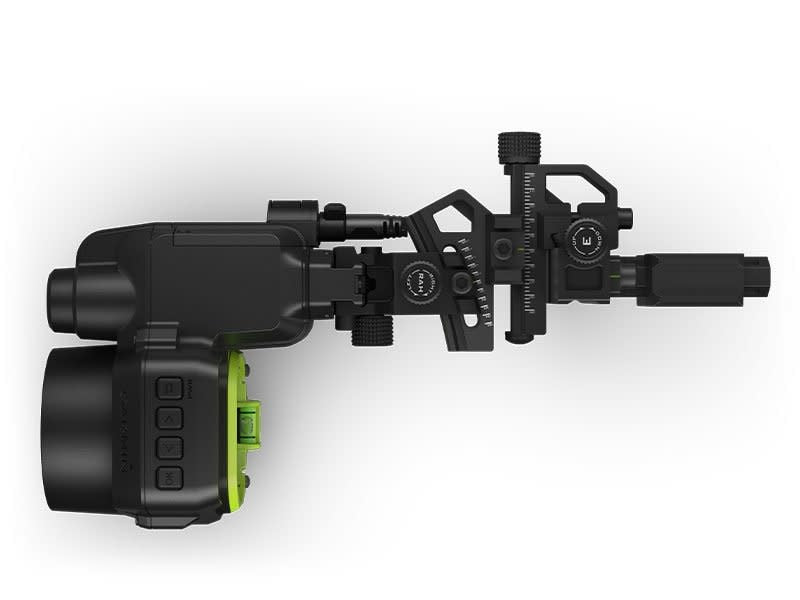 Garmin Xero A1i PRO Bow Sight - RH