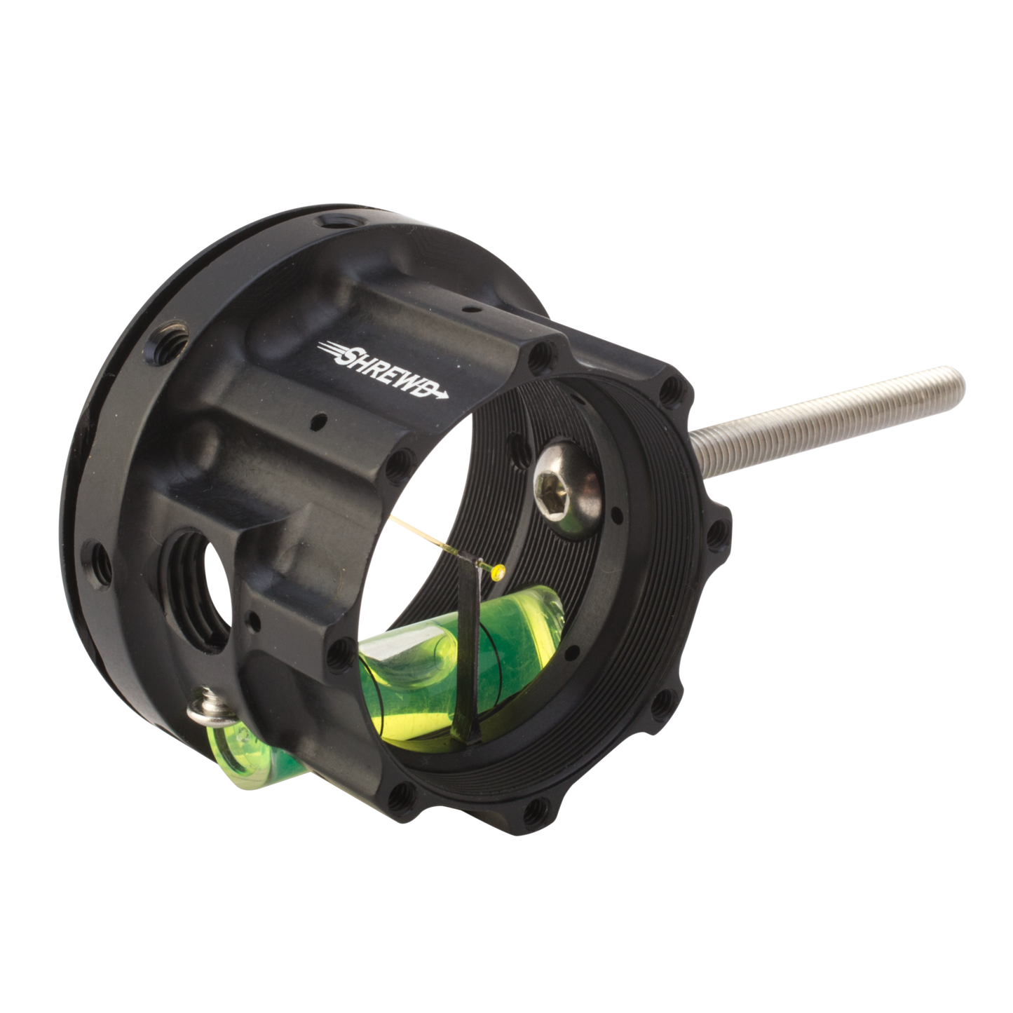 Shrewd Archery Nomad Scope - 42mm - RH - .15 pin