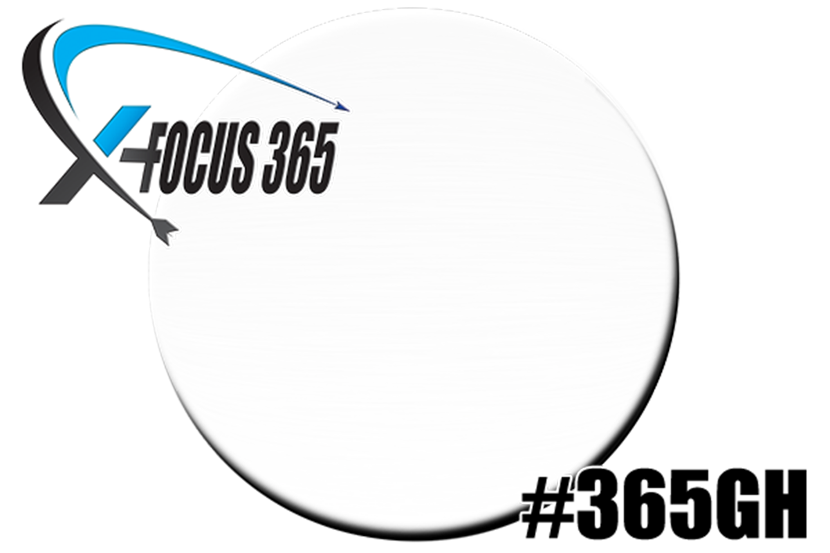 X-Focus 365 Lens - Axcel - 31mm - 4X