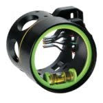 HHA TETRA 4-Pin housing - TTR-7451