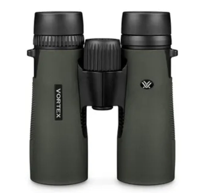 Vortex Diamondback HD (DB-214) 8x42