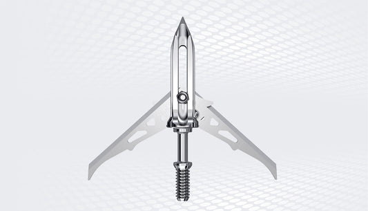Ravin Steel Broadheads - 3 Pack