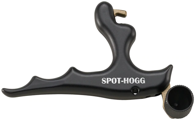 Spot Hogg Whipper Snapper 4 Finger