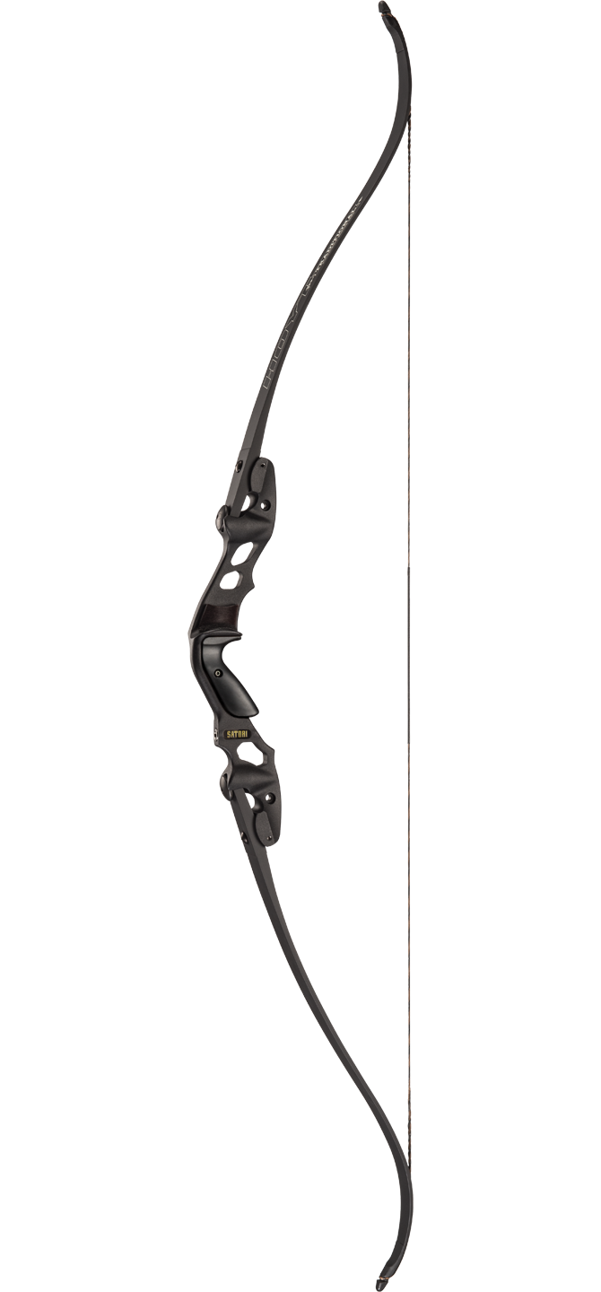 Hoyt Satori 17 Riser