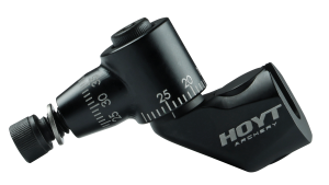Hoyt SL Sidebar Mount