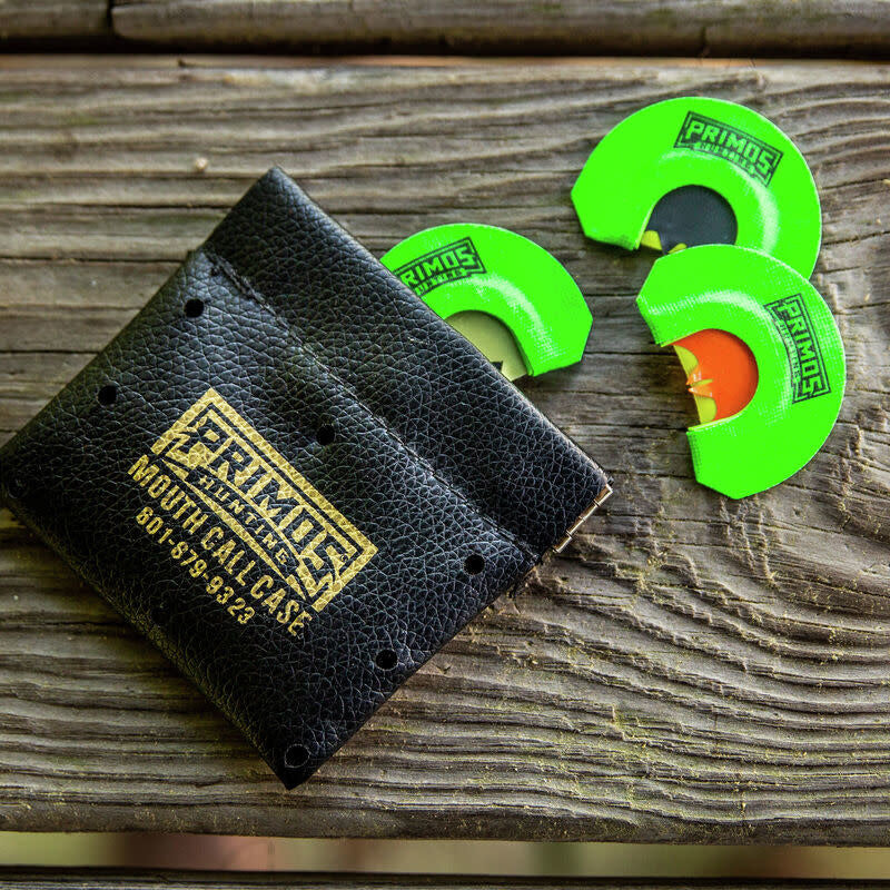 Primos No-Lose Mouth Call Case