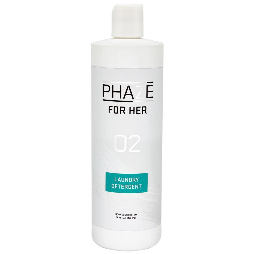 Illusion Systems PhaZe for Her 2 : Laundry Detergent
