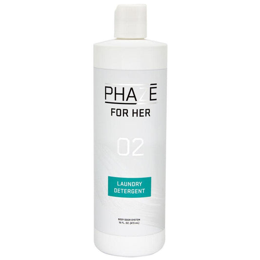 Illusion Systems PhaZe for Her 2 : Laundry Detergent