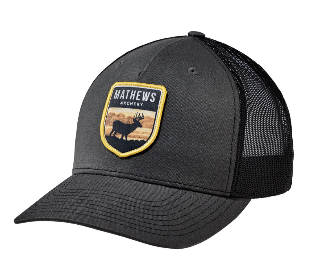 Mathews Skyline Cap