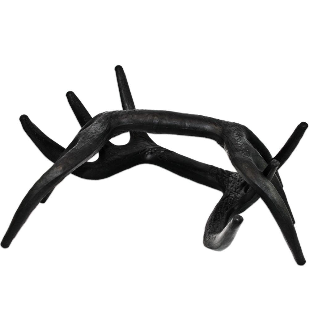 Illusion Systems Black Rack Rattling System