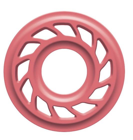 Mathews Rubber HDS Dampener - Pink