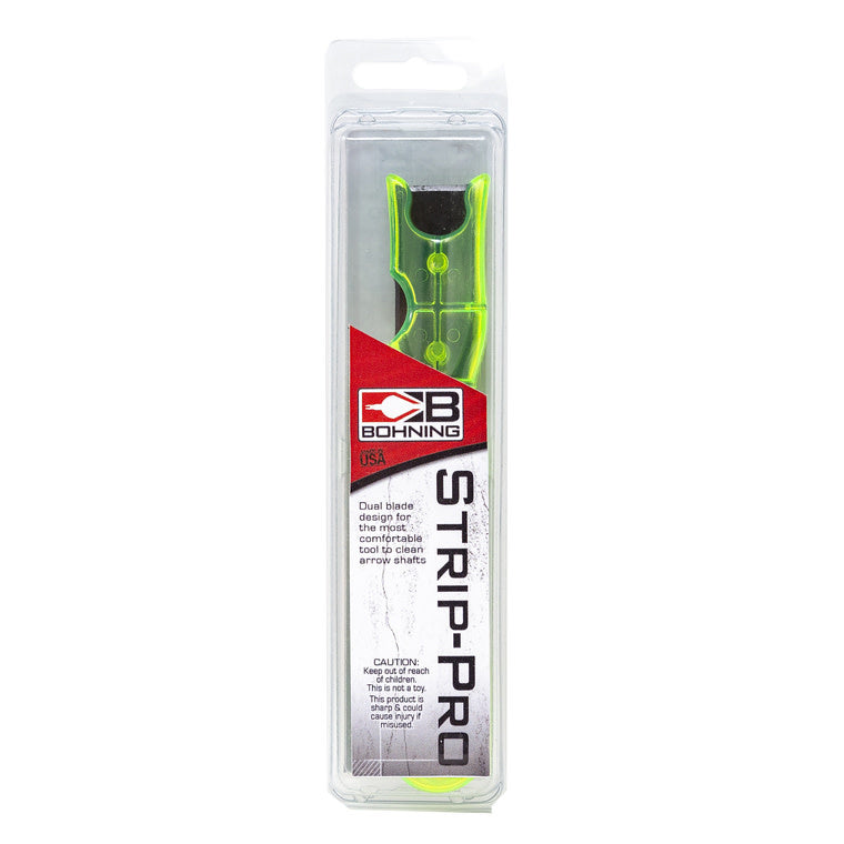Bohning Strip Pro - Vane Stripper
