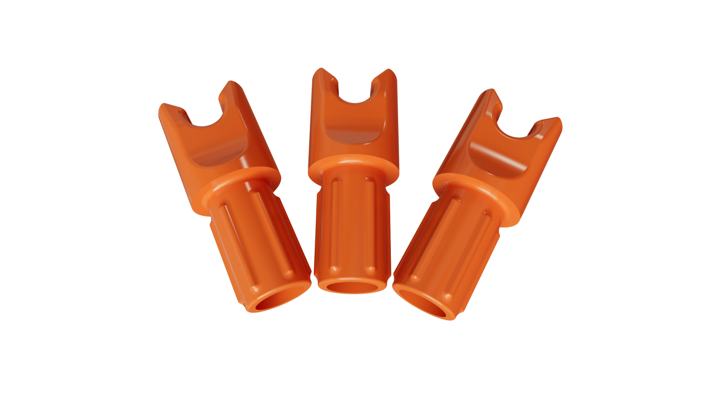 RAVIN R500 SERIES NOCKS