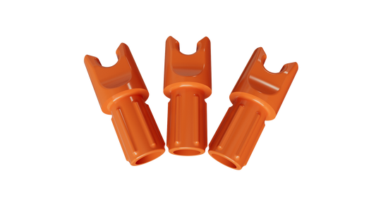 RAVIN R500 SERIES NOCKS