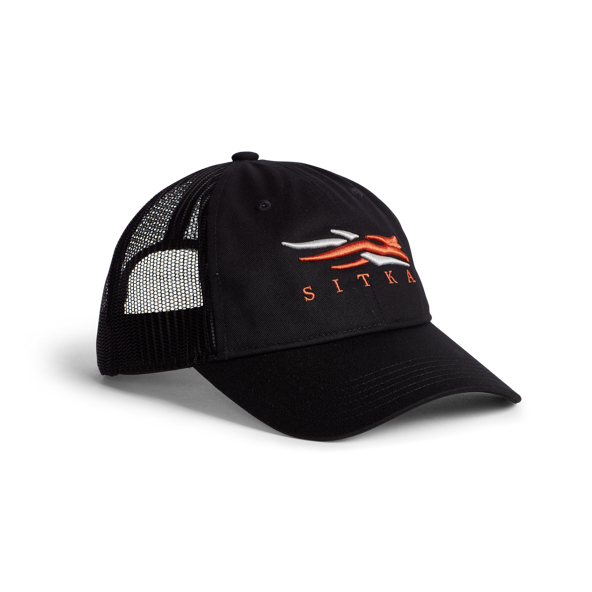 Sitka Icon Lo Pro Trucker