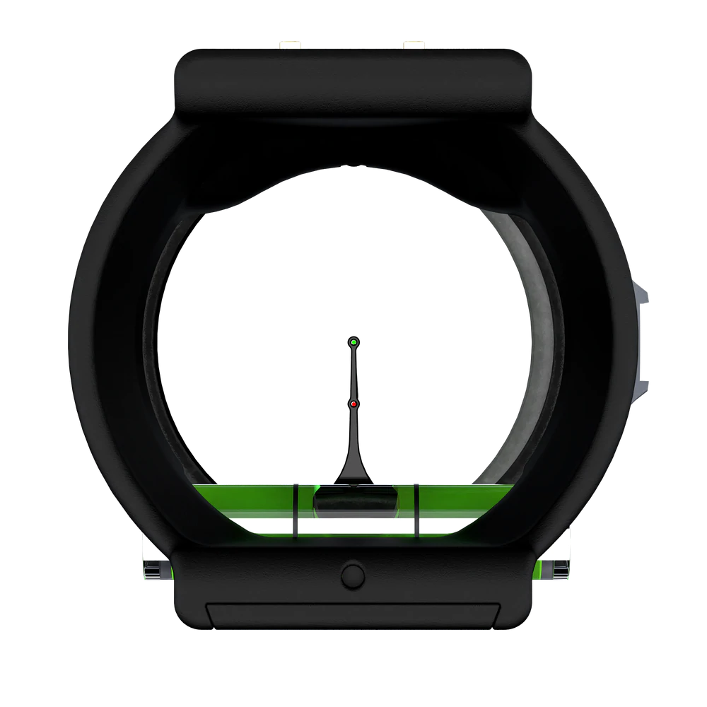 Ultraview UV3XL - Hunting Kit Single Pin .019