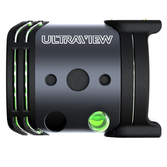 Ultraview UV3XL - Hunting Kit Double Pin .010